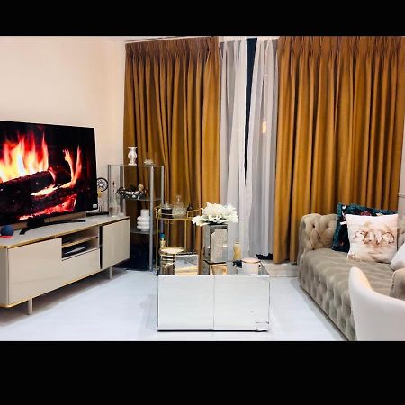 Spacious One Bedroom Ft In Central London King'S Cross Exteriér fotografie